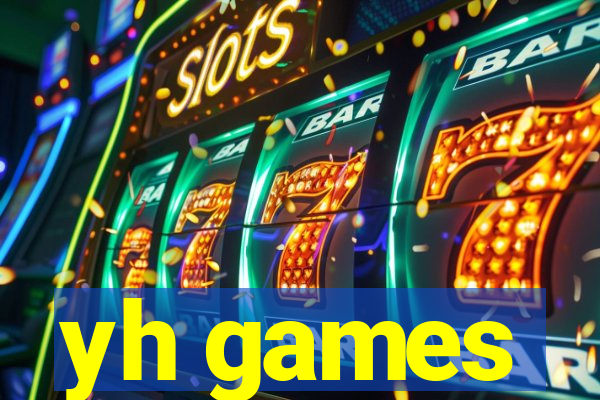 yh games